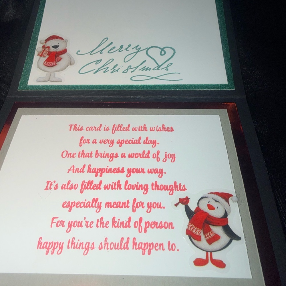 44. Santas Test Run - Picture 14 of 16